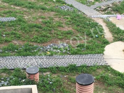 Укладка тротуарной плитки